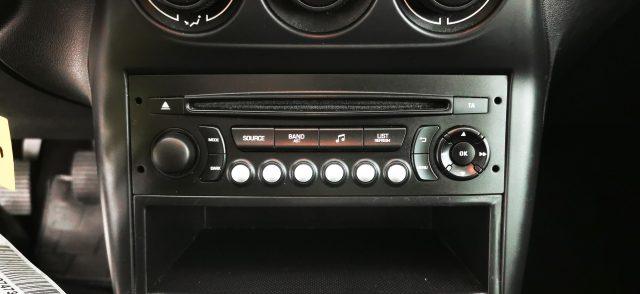 CITROEN C3 Picasso VTi 95 Exclusive