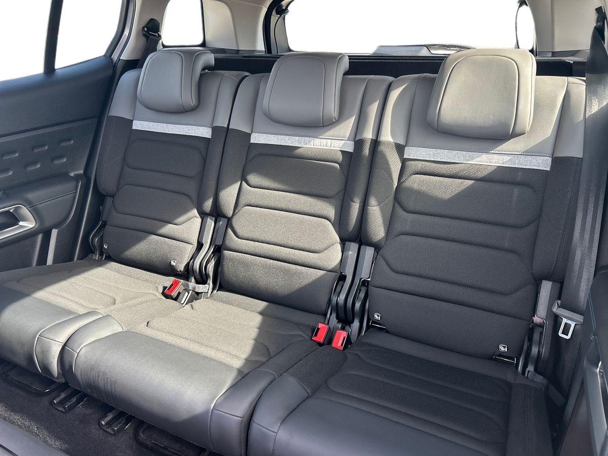 CITROEN C5 Aircross I - C5 Aircross 1.5 bluehdi Shine s&s 130cv eat8