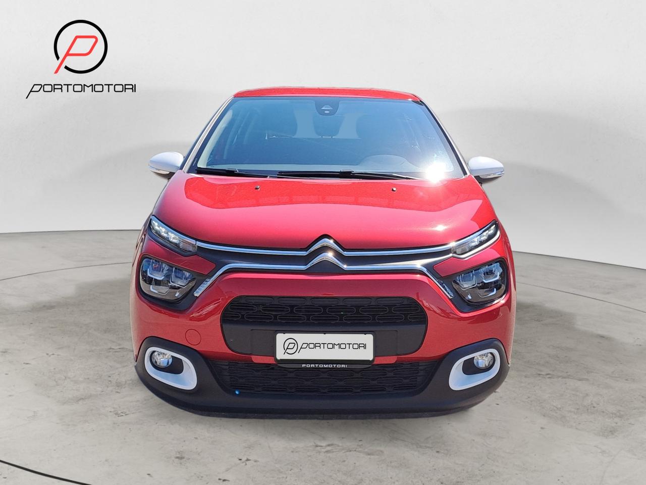 CITROEN C3 3ª serie - C3 PureTech 83 S&S You