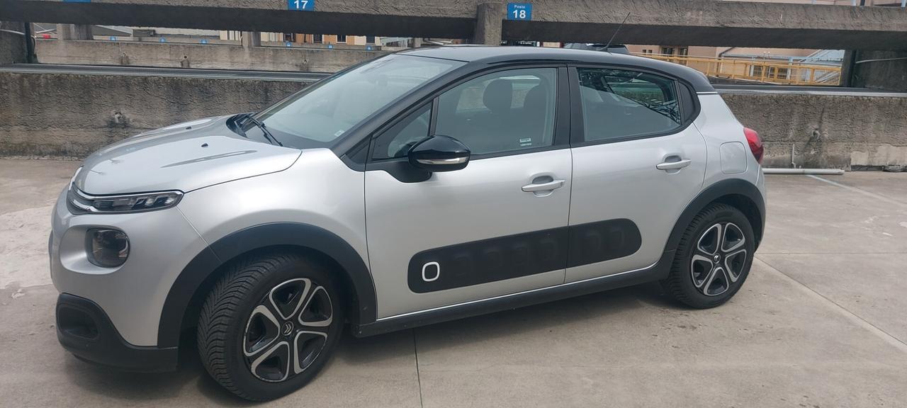 Citroen C3 1600 HDI EURO 6