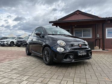 Abarth 595 1.4 Turbo T-Jet 165 CV