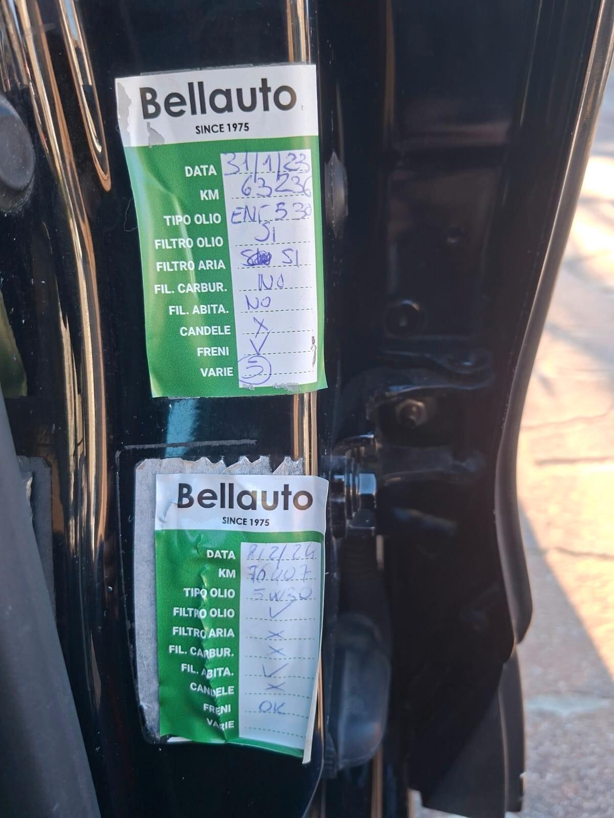 Renault Clio TCe GPL