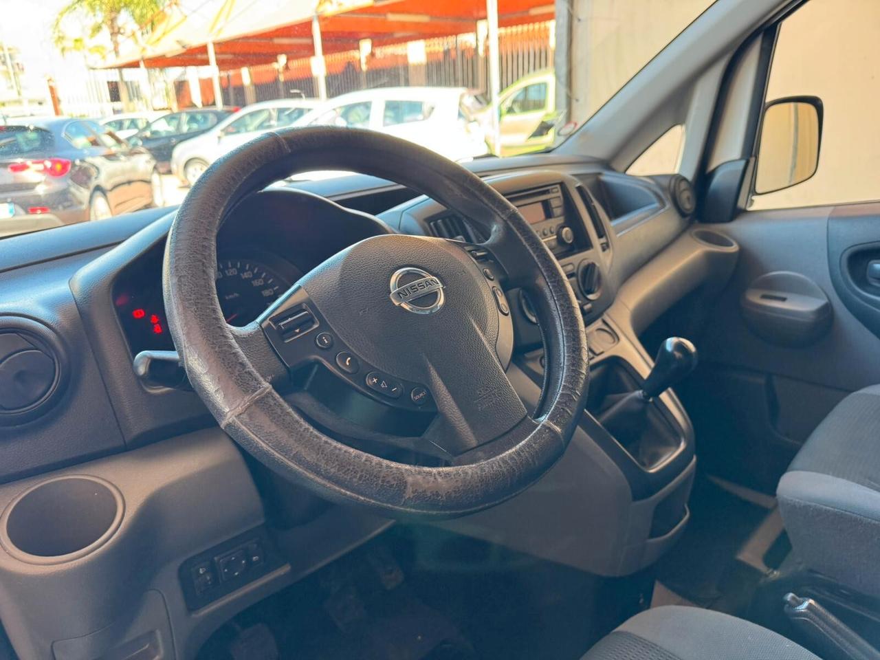 Nissan NV200 1.5 dCi 90CV Furgone