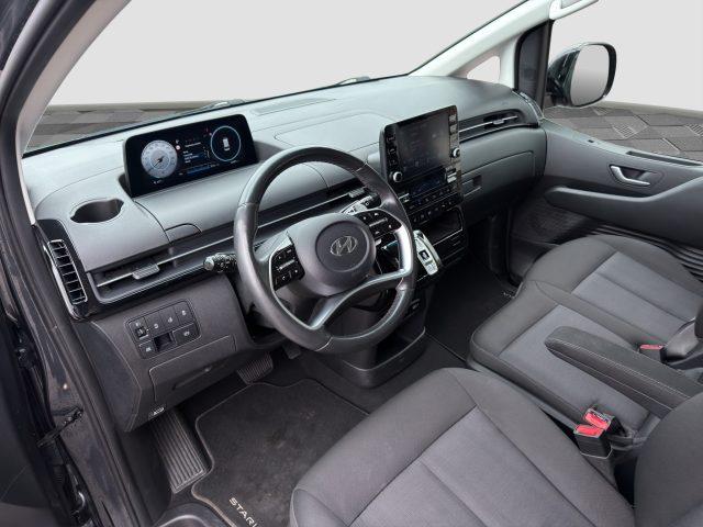 HYUNDAI Staria Staria 2.2 AT AWD 9 posti Wagon