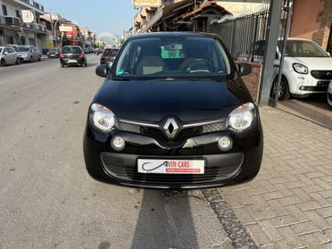 Renault Twingo SCe Duel