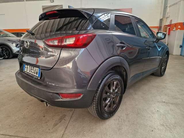 Mazda CX-3 CX-3 1.5d Evolve 2wd 105cv