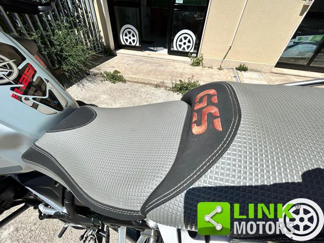 BMW R 1250 GS Adventure .