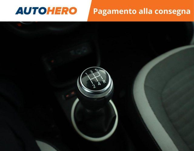 RENAULT Twingo SCe 65 CV Duel2