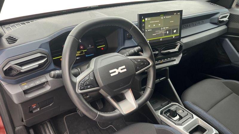 Dacia Duster Duster Hybrid 140 CV Journey
