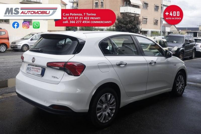 FIAT Tipo FIAT Tipo 1.6 Mjt S&S 5 porte S-Design Unicoproprietario