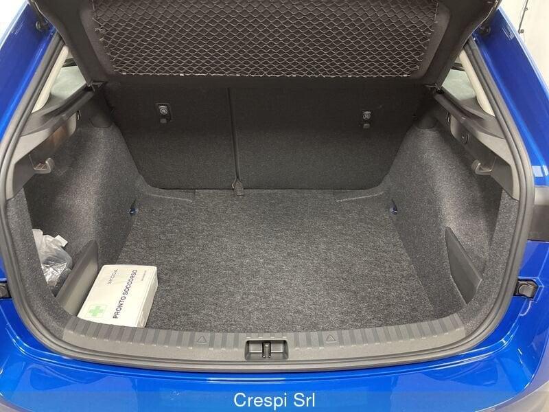 Skoda Scala 1.0 TSI 115 CV Selection