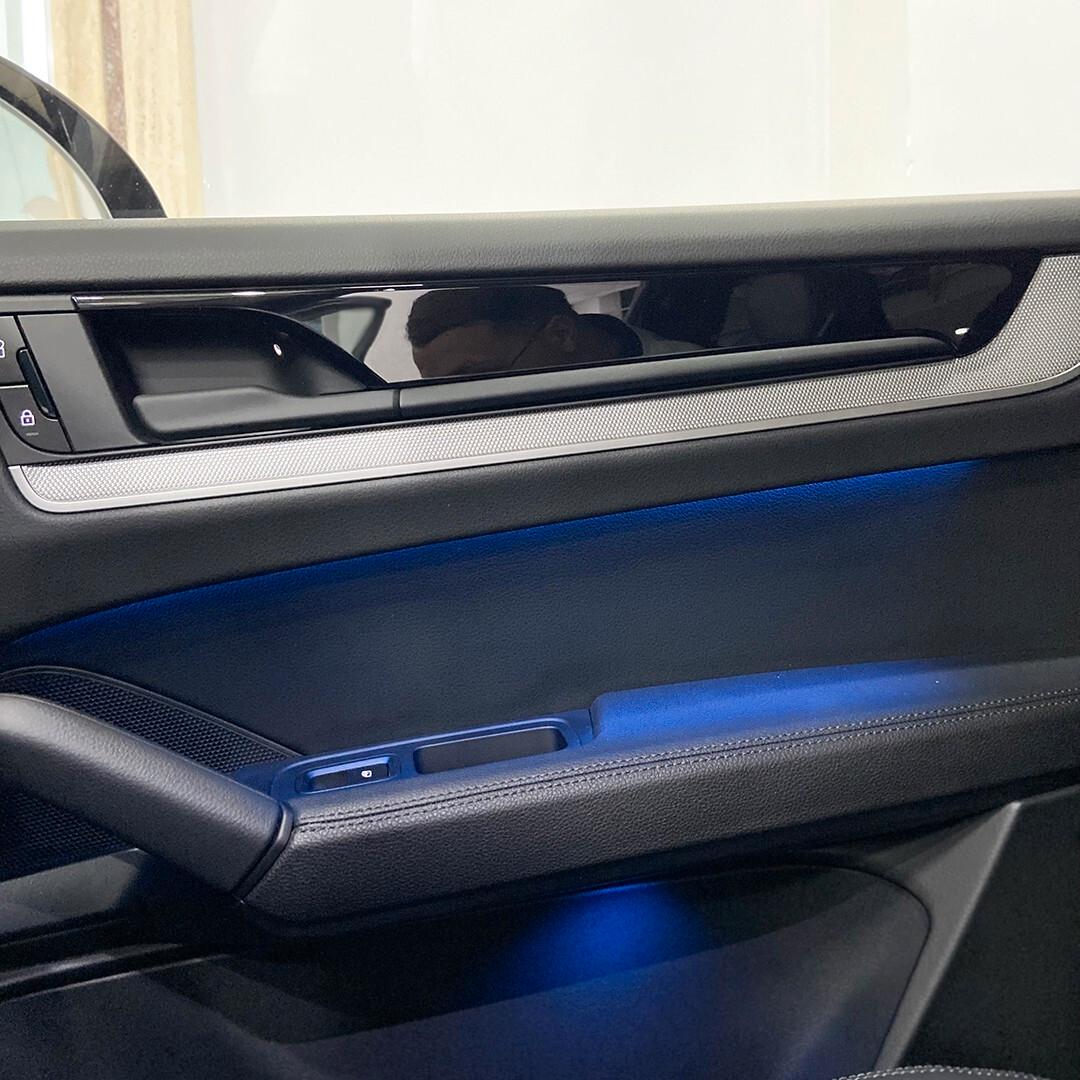 Porsche Cayenne Coupé 3.0 V6 353cv |IVA ESPOSTA |TETTO|