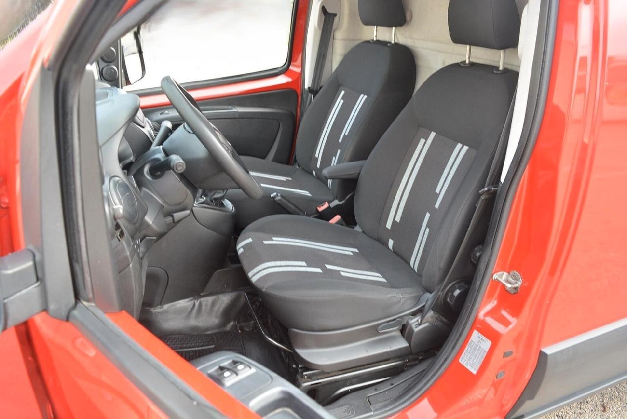 Fiat Fiorino 1.3 MJT 95CV Cargo Adventure