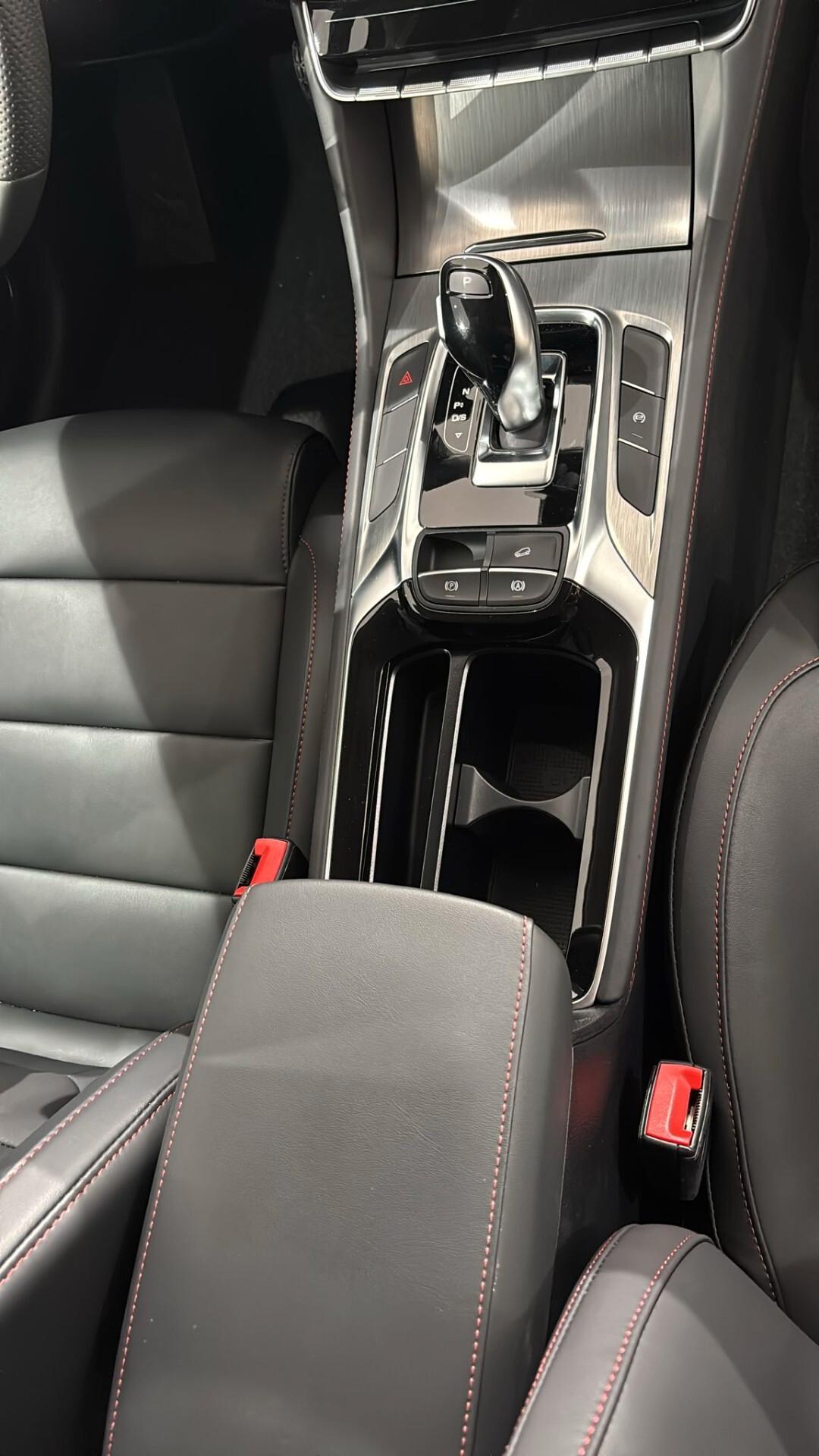 Mg HS 1.5T-GDI AT Comfort