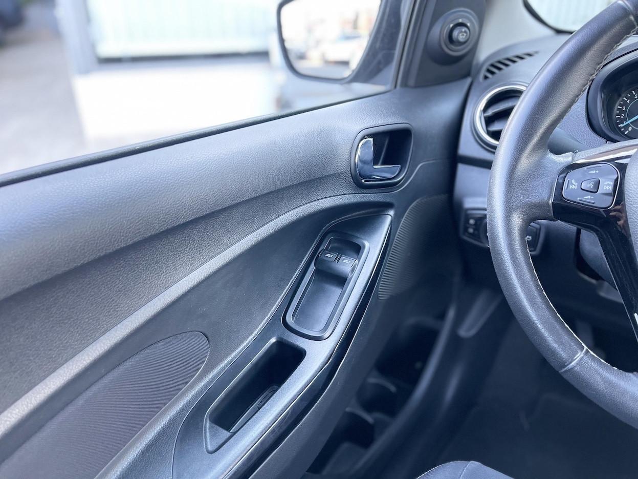 Ford Ka+ 1.2 Benzina 85CV E6 Neo - 2019