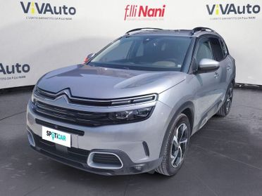 Citroën C5 Aircross BlueHDi 130 S&S EAT8 Shine