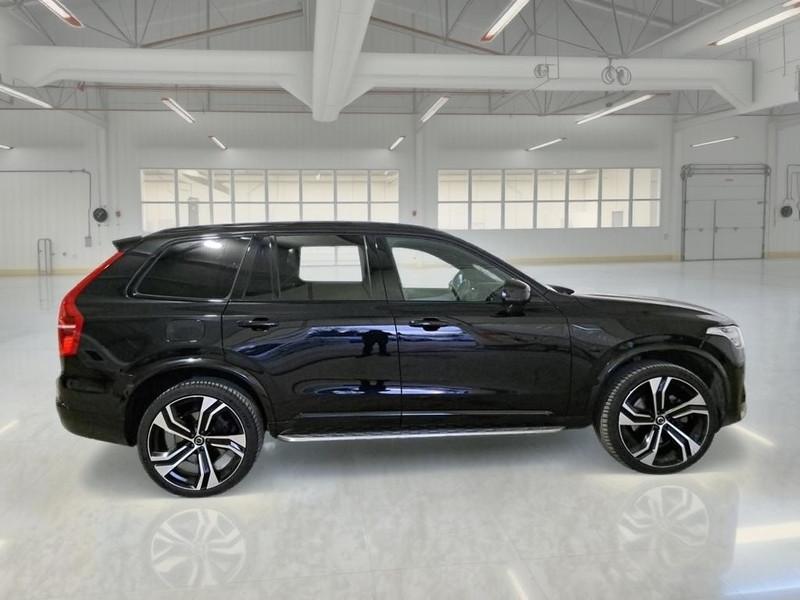 VOLVO XC90 B5 D AWD automatico 7p Ultimate Dark