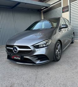 Mercedes-Benz B 180 d Automatic Premium AMG