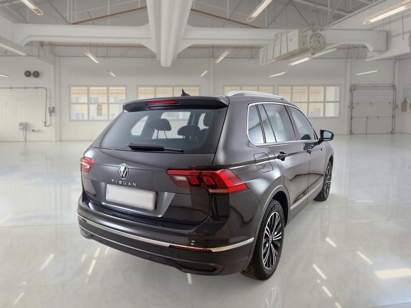 VOLKSWAGEN TIGUAN 1.5 TSI ACT 110KW Life DSG