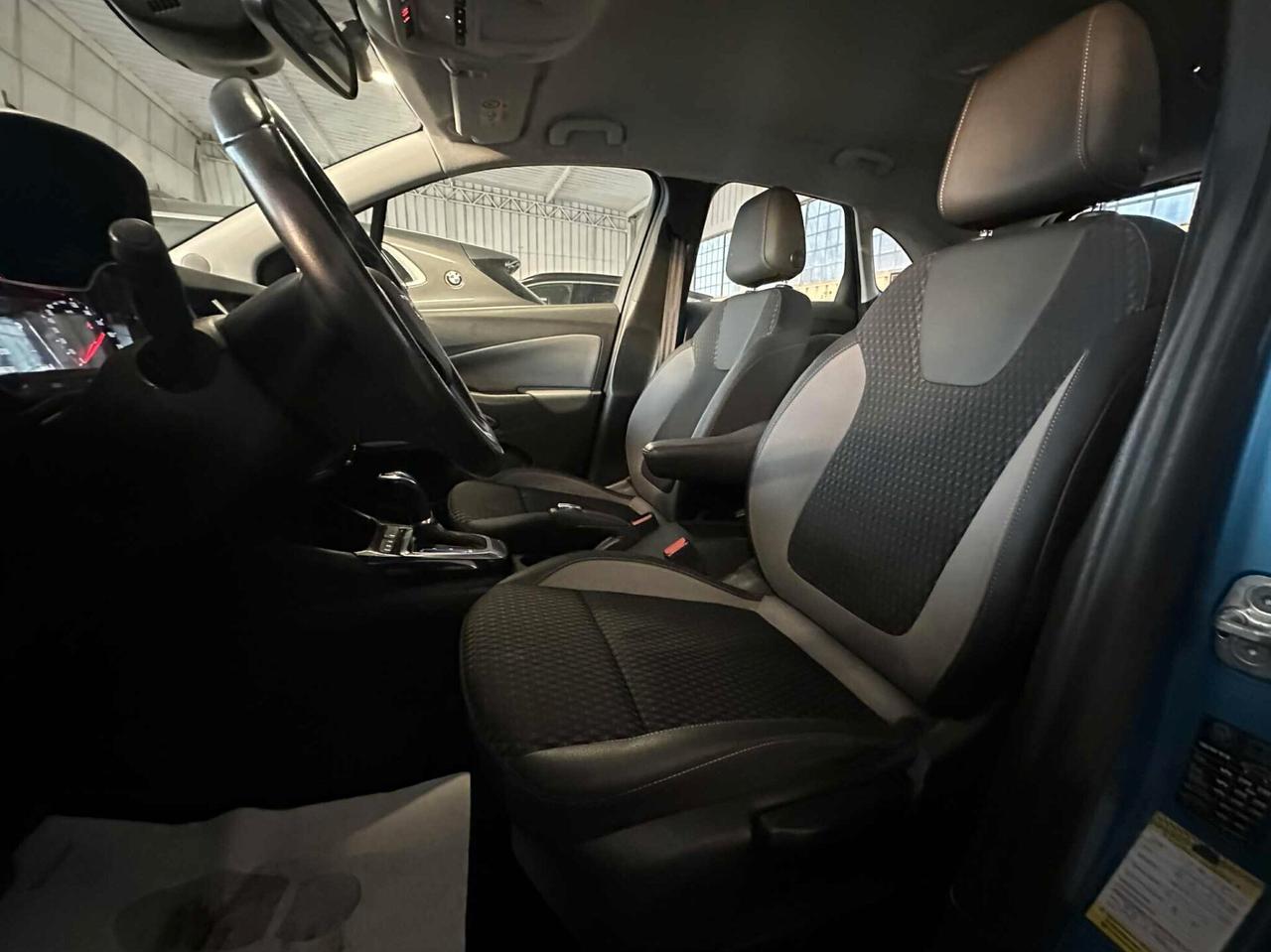 Opel Crossland X 1.5 ECOTEC D 120 CV Start&Stop aut. Innovation