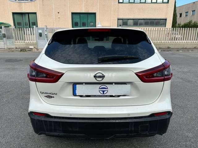 Nissan Qashqai 1.3 DIG-T 140cv Business