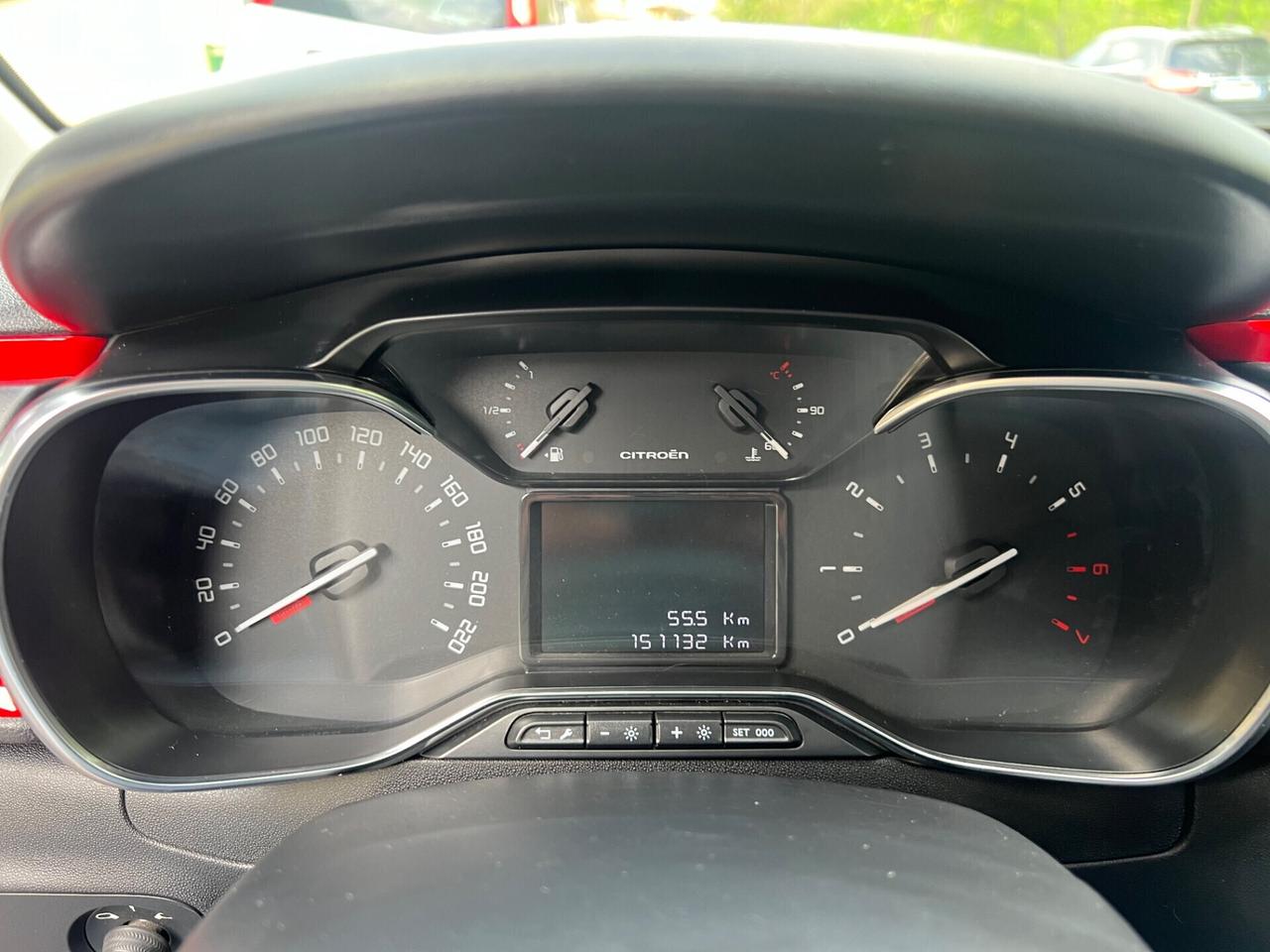 Citroen C3 PureTech 82cv Shine 2018