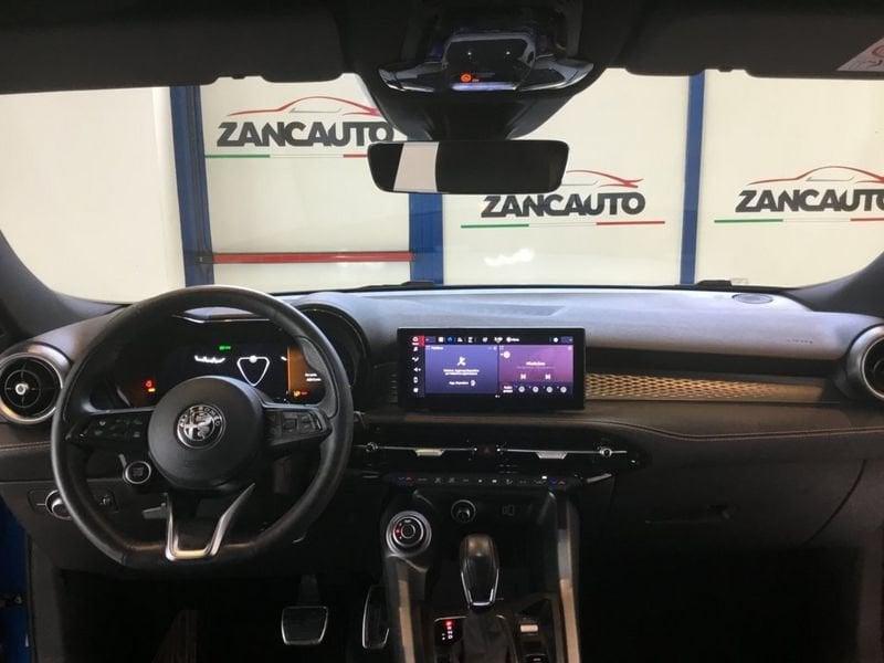 Alfa Romeo Tonale 1.6 Diesel 130cv TCT6 Sprint MY24 + Pack Techno