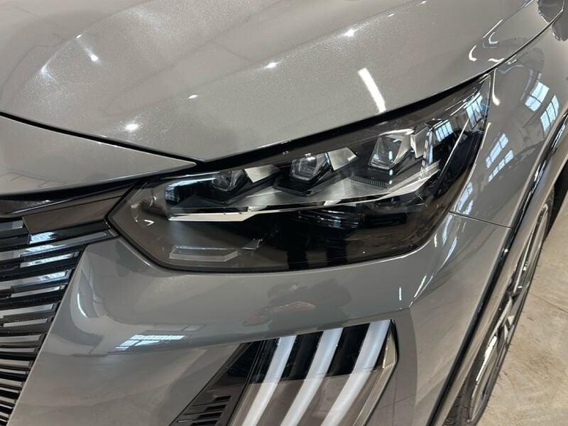 Peugeot 208 208 Hybrid 145 e-DCS6 5 porte GT