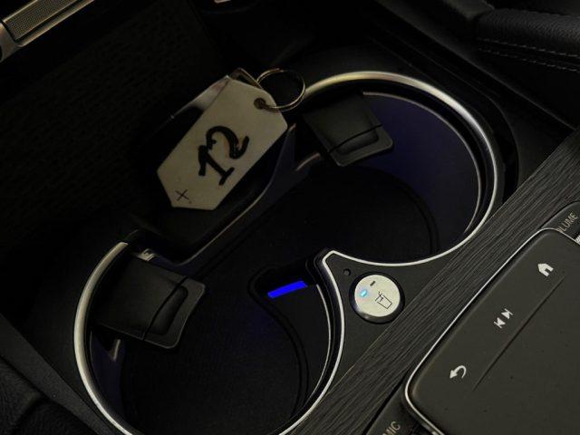 MERCEDES-BENZ GLE 350 de hybrid EQ 4Matic Coupé AMG Line Premium