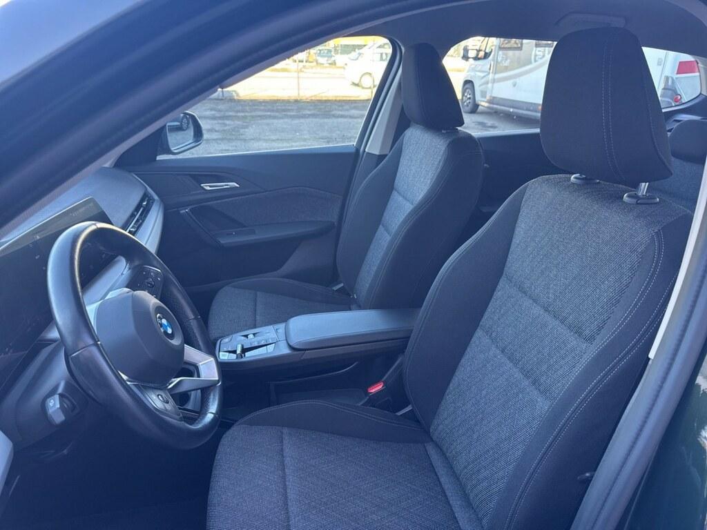 BMW X1 18 i sDrive DCT