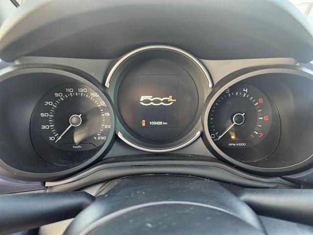 FIAT 500L 1.3 Multijet 95 CV Business