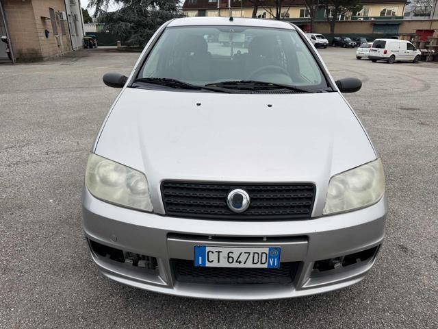 FIAT Punto 1.3 Multijet 16V 3p Dynamic Stupenda Bellissima