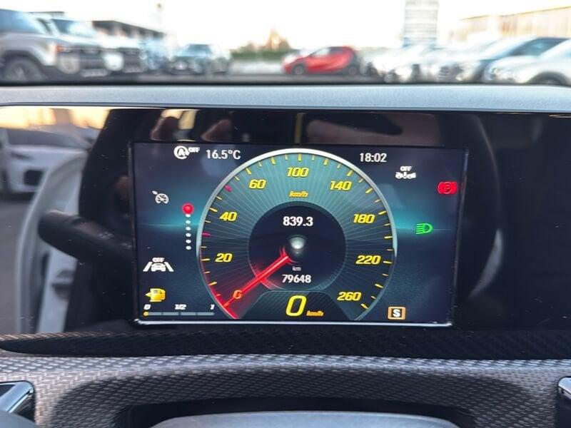 Mercedes-Benz Classe A A 180 Business