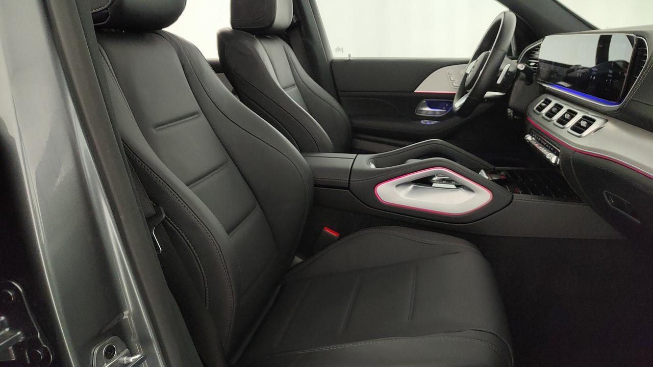 Mercedes-Benz GLE 300 d mhev Premium Plus 4matic auto