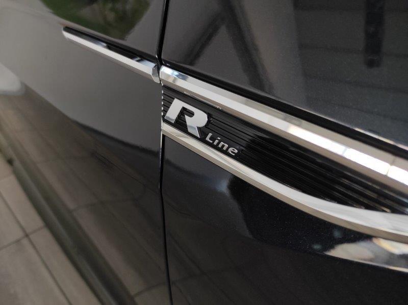 VOLKSWAGEN T-Cross - T-Cross 1.0 TSI Sport