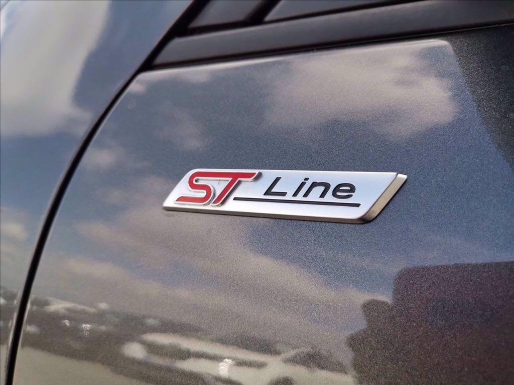 FORD Kuga 2.5 Plug In Hybrid 225 CV CVT 2WD ST-Line X del 2020