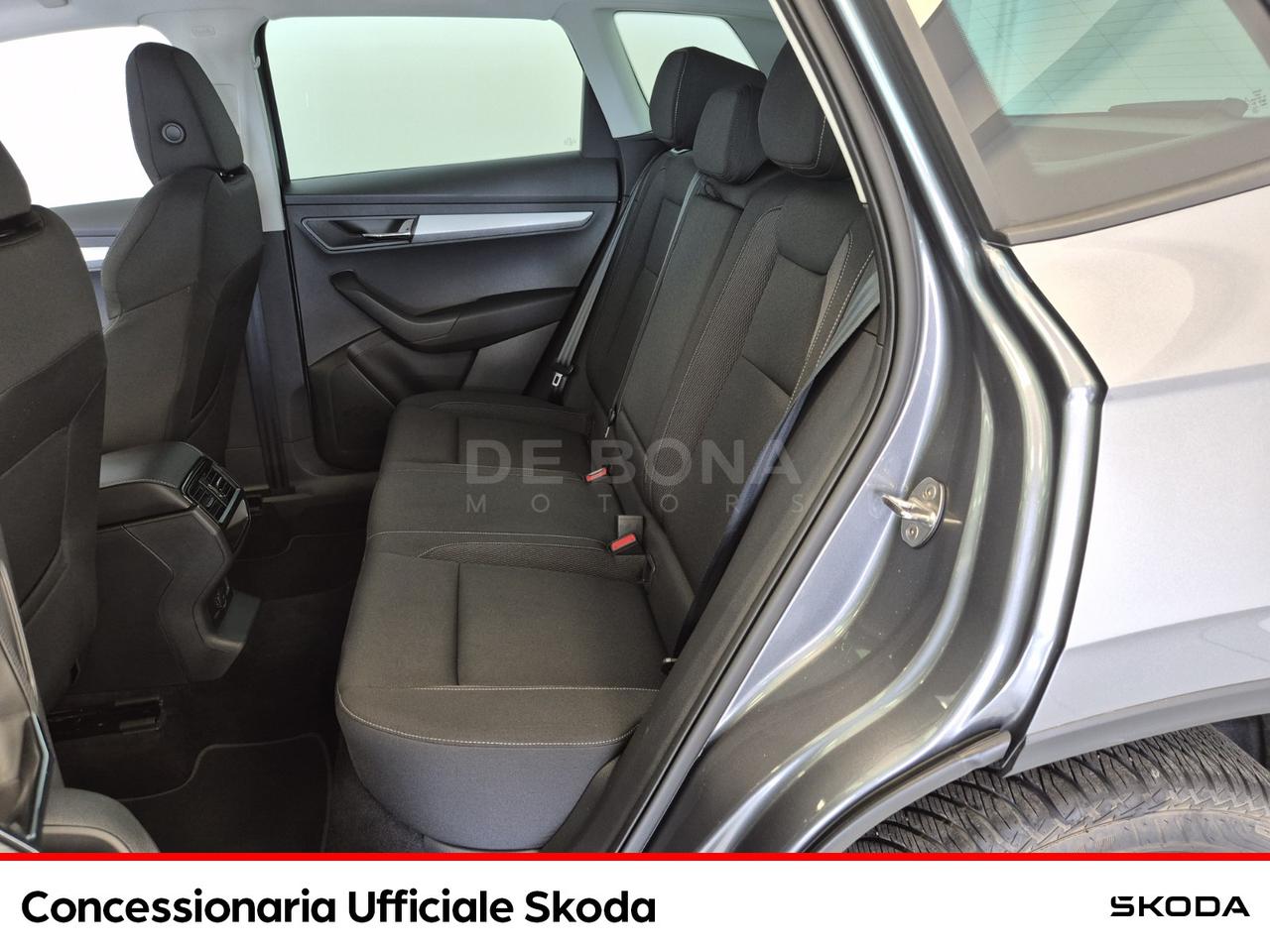 Skoda Karoq 1.5 tsi executive dsg
