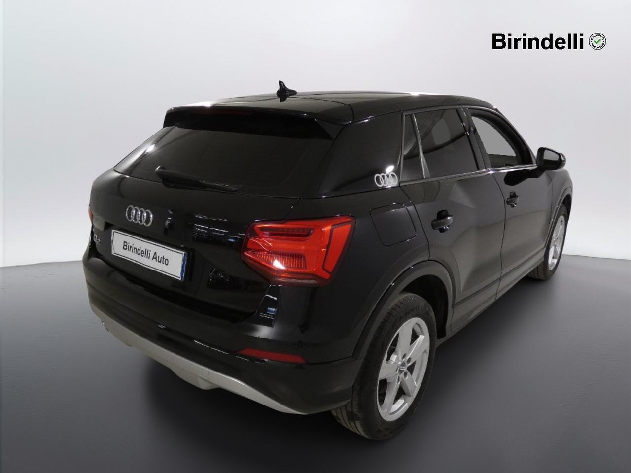 AUDI Q2 - Q2 30 TDI S tronic Admired