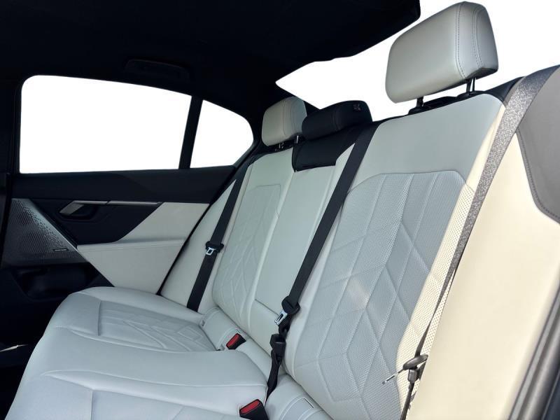 BMW i5 Berlina MSport edition eDrive40