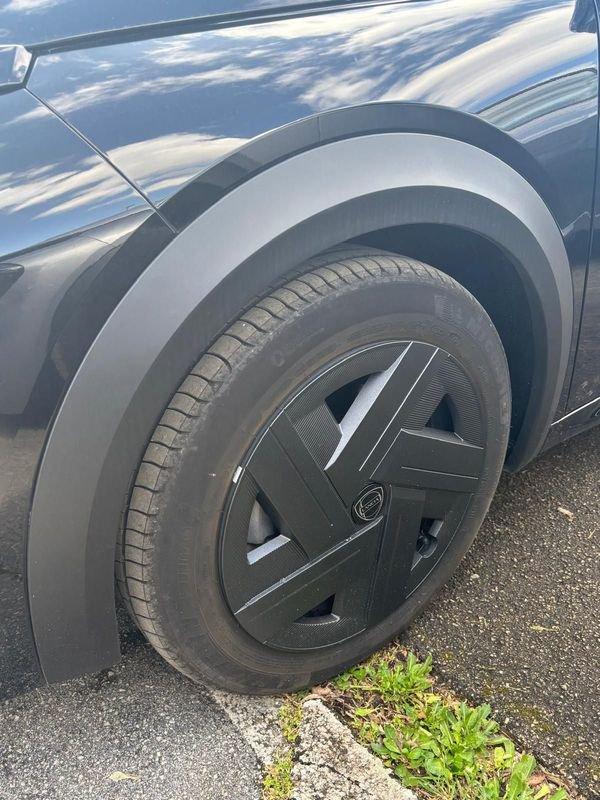 Lancia Ypsilon Ibrida Ibrida 100cv Ypsilon e-DCT in caso di finanziamento extrasconto 1000 €