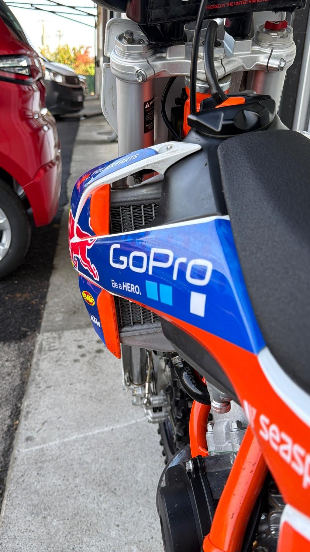 Ktm SX 65
