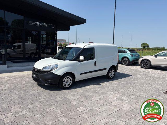 FIAT Doblo Doblò 1.6 MJT 105CV PC-TN Cargo Lamierato