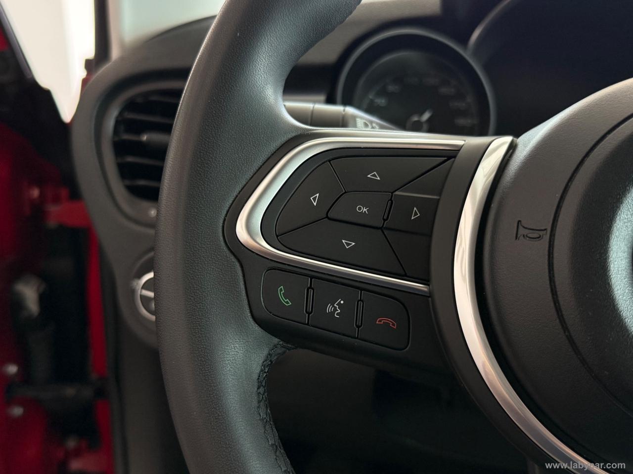 FIAT 500X 1.3 M.Jet 95 CV