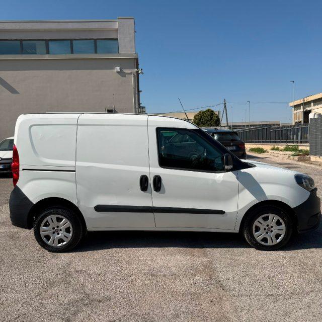 FIAT Doblo 1.6 M-JET 105CV FURGONE 3 POSTI