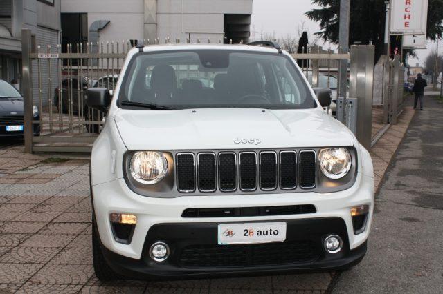 JEEP Renegade 1.0 T3 Limited 2WD