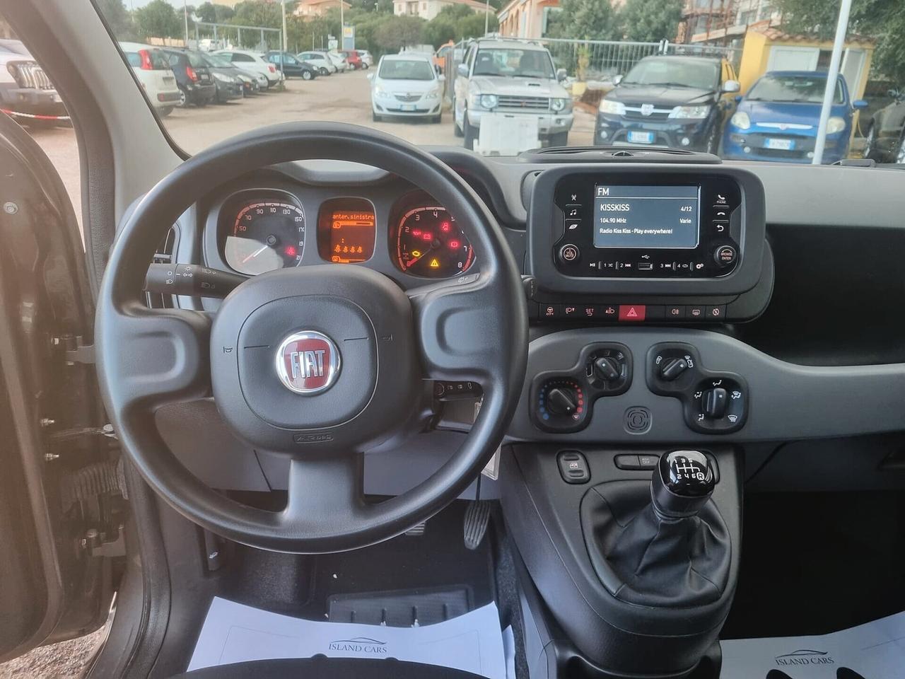 Fiat Panda 1.0 Hybrid 70cv "PRONTA CONSEGNA"
