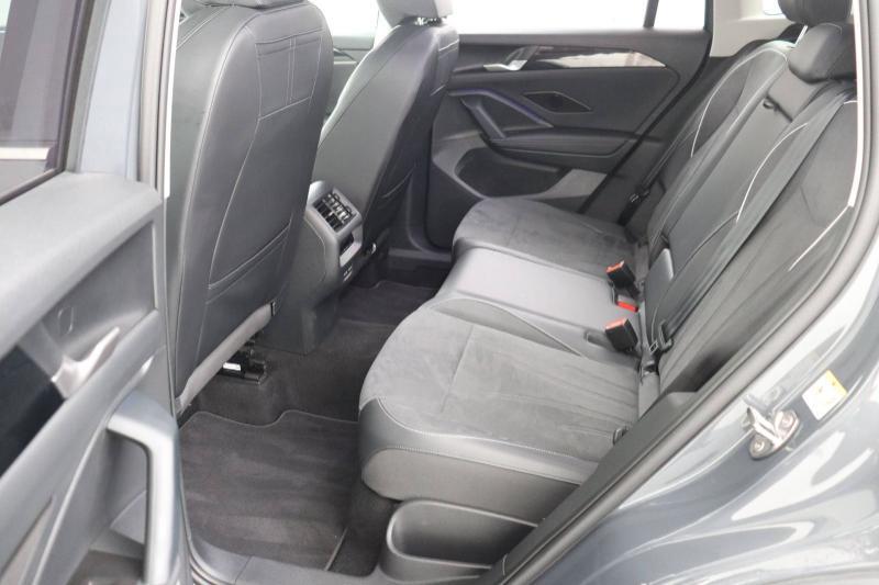 VOLKSWAGEN Tiguan 1.5 eTSI 150 CV ACT DSG Elegance N1 Autocarro