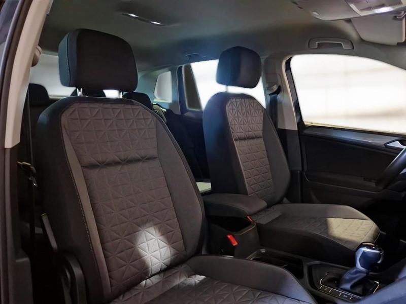 VOLKSWAGEN TIGUAN 2.0 TDI SCR 110KW Life DSG