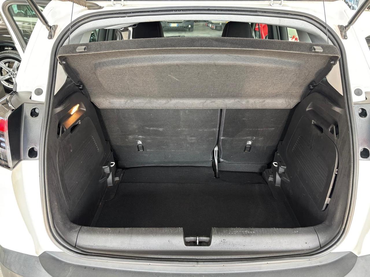 Opel Crossland 1.5 ECOTEC D 110 CV Start&Stop Ultimate N1 AUTOCARRO