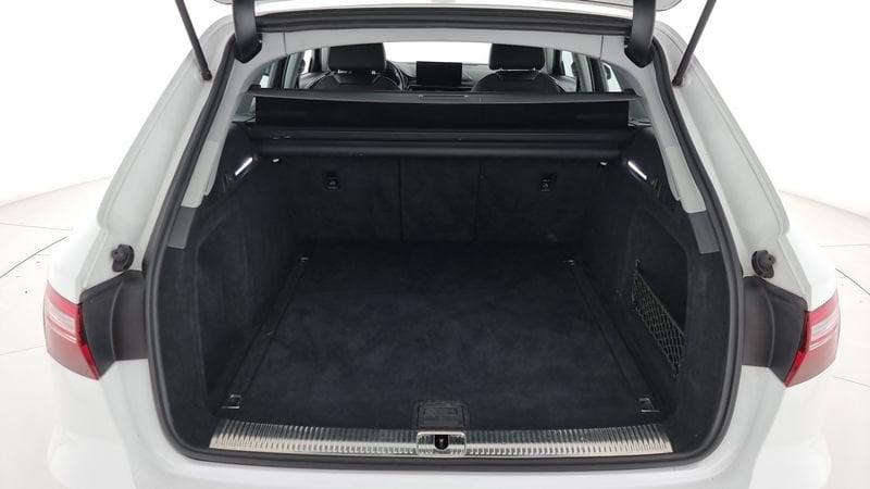 Audi A4 Avant 35 TFSI S tronic Business Advanced